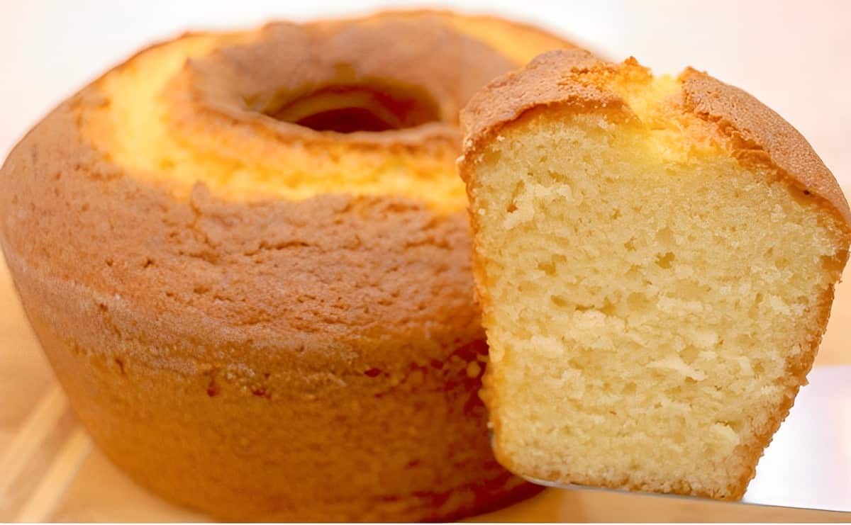 Bolo Caseiro (Encomenda disponível)