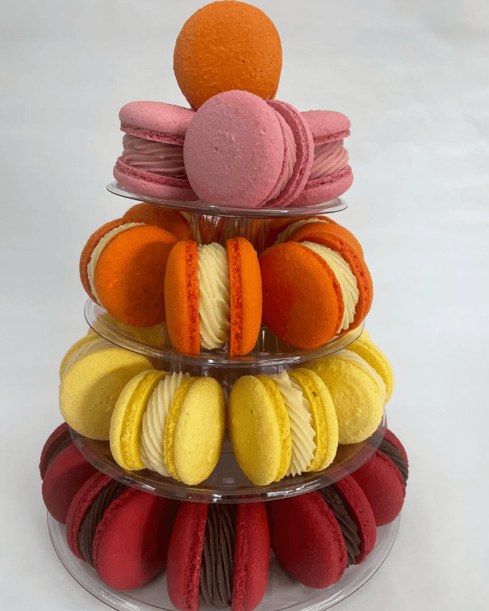 Torre Macaron (Encomenda disponível)